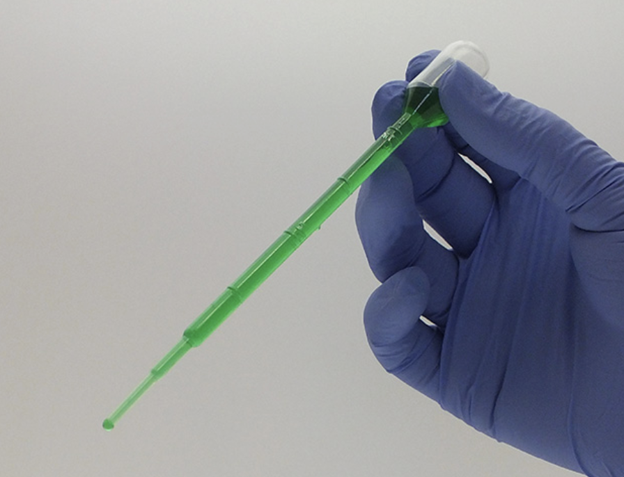 Pipetės ir vienkartinės priemonės