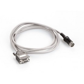 ACS-A01 RS-232 interfeiso kabelis