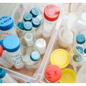 Išorinė kokybės kontrolė Išmatų diagnostika 01