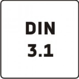 CL/SL/SR/3.1 temp. apsauga 3.1