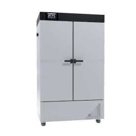 ILW 400 SMART šaldymo inkubatorius