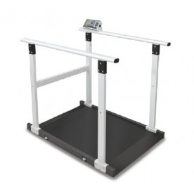 MWS-A02 turėklų rinkinys skirtas KERN MWS 300K100M