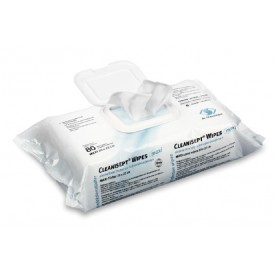 MYC-01 šluostės be alkoholio dezinfekcijai 