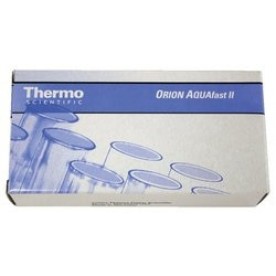AQUAfast kietumo (kalcio) LR reagento tabletės, Murexide metodas, 100 testų (Kalcis)