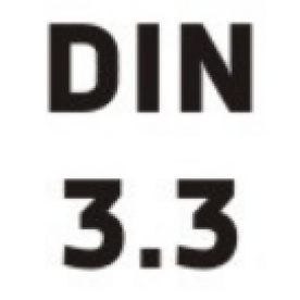 ST/3.3 temp. apsauga 3.3