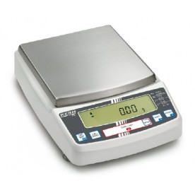 PBJ 8200-1M precizinės svarstyklės