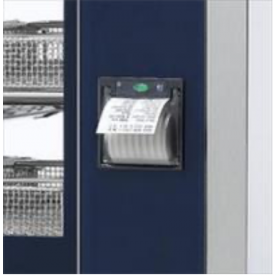 WD-PRINTP7010 švarios pusės šoninis skydinis printeris