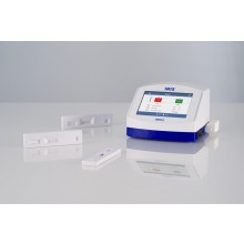 Zeulab, ZE/IRIS