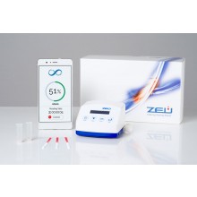 Zeulab, ZE/IRIS