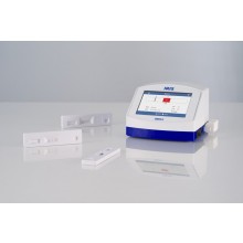 Zeulab, ZE/IRIS