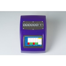 Zeulab, ZE/IRIS