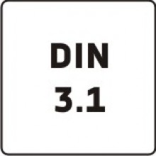 DIN 3.1