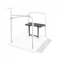 ST 1 thermostatic cabinet