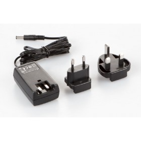 MPS-A04 tinklo adapteris