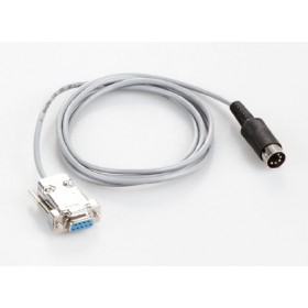 MPS-A08 RS-232 sąsajos ryšio kabelis