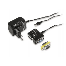 YKI-02 RS-232/Bluetooth adapteris