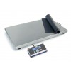 EOS platform scale stainless steel