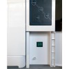 ICANCLAVE E series autoclave layout