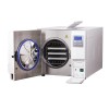 ICANCLAVE K autoclave opened