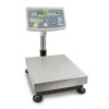 IFS 6K-3M counting scale with stand