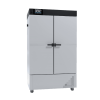 ILW 400 cooled incubator closed doors White