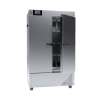 ILW 400 cooled incubator opened door SS