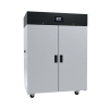 KK 1450 Climatic Chamber closed doors White