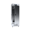KK 350 Climatic Chamber opened doors SS