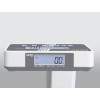 MPE personal floor scale display