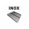 INOX wire shelve