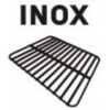 INOX wire shelf