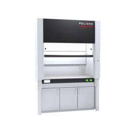 DCL-15.00 CR fume hood Compact Line 