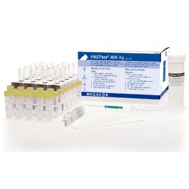FASTest Avian Influenza Virus Type A Antigen Rapid Test