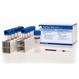 FASTest Bovine Coronavirus Antigen Rapid Test