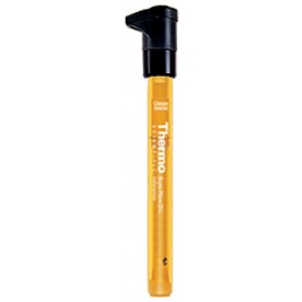 Orion double junction reference half-cell electrode