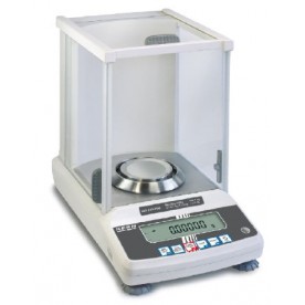 ABT 120-4NM analytical balance 