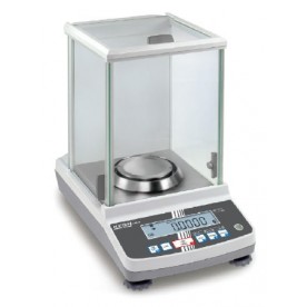 ACJ 200-4M analytical balance