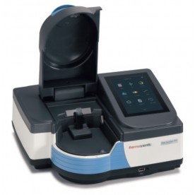 AquaMate 8100 UV-Visible Spectrophotometer