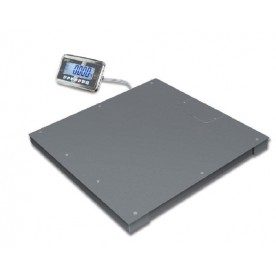 BFA 1T-4NM floor scale