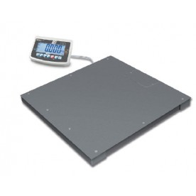 BFB 600K-1SNM floor scale