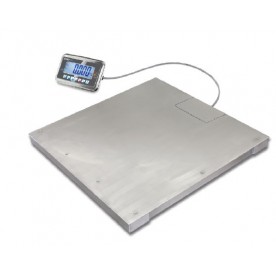 BFN 600K-1SM floor scale