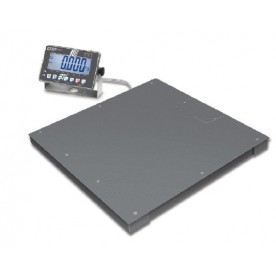 BXS 600K-1M floor scale