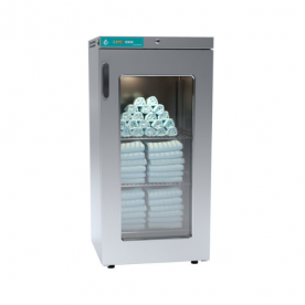 CALDERA 250 TERM INOX warming up cabinet for blankets