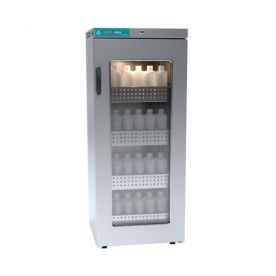 CALDERA 300 TERM INOX warming up cabinet for blankets