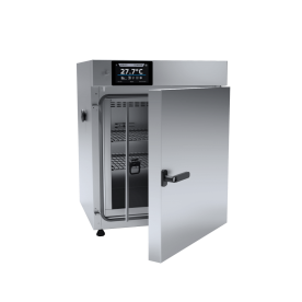 CLW 115 IG SMART laboratory incubator