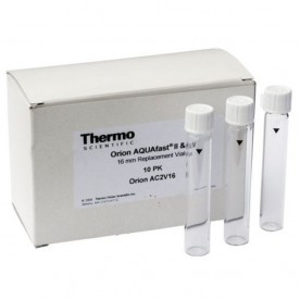 Chlorine primary standard kit for 1.5mg/L NIST-traceable chlorine standard