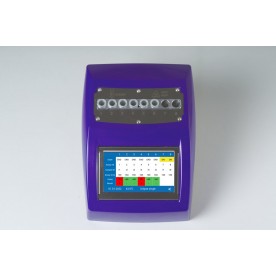 COMET8 analyser