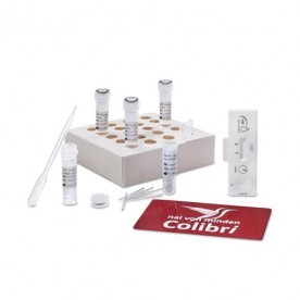 Colibri CRP Quantitative Test