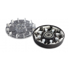Cytopro Cytocentrifuge Rotor for sample preparation