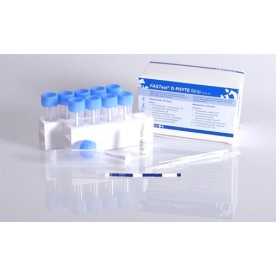 FASTest D-Phyte dermatophytes rapid test